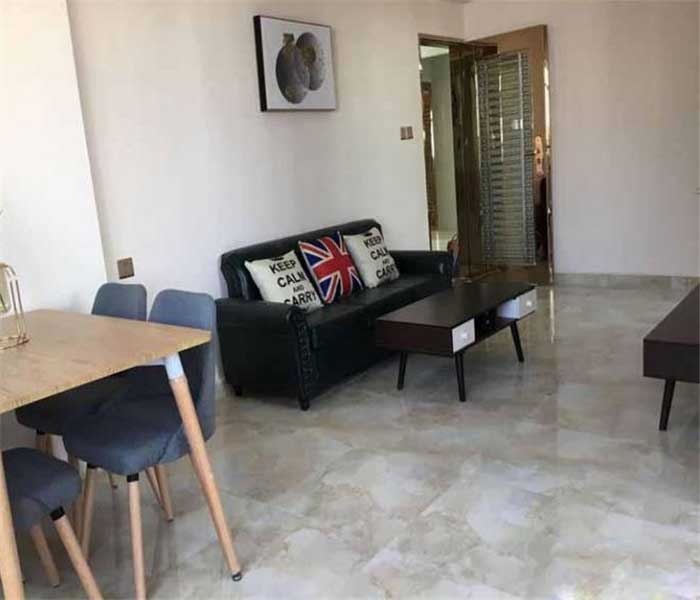 深圳北小產權房-北站豪庭