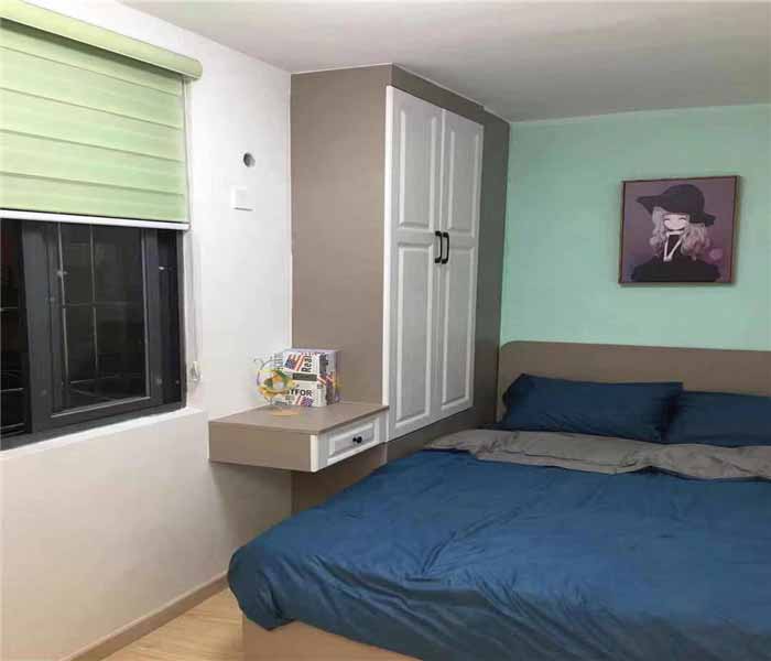 清湖小產權房-錦繡雅居