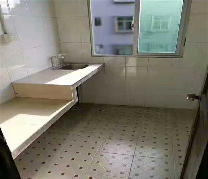 金蘋果園村委統建樓