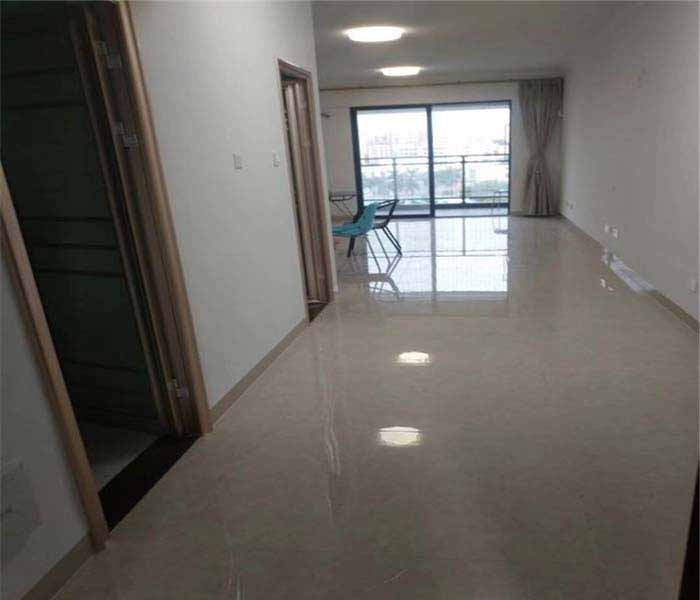 公明村委統建樓：蔣石花園