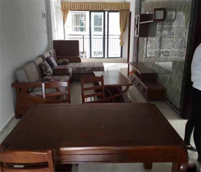 西麗小產權房:同樂雅苑