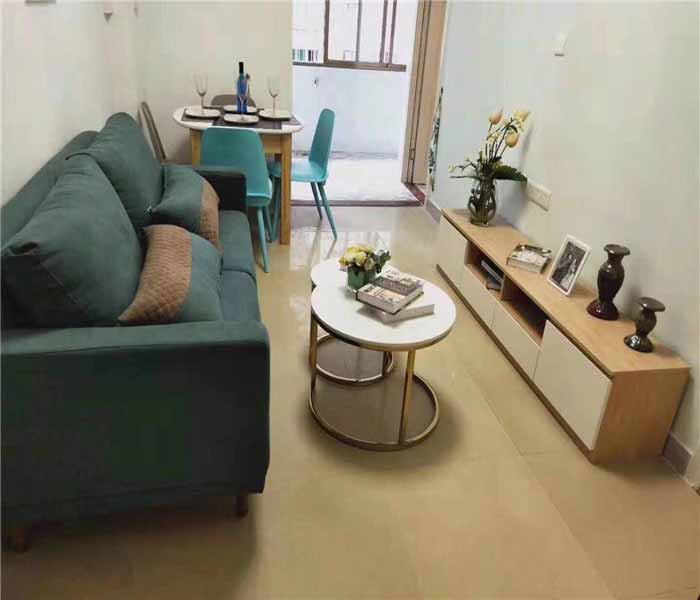 深圳坂田小產(chǎn)權(quán)房樓盤:港鐵豪苑