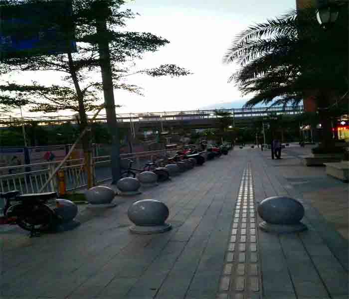 沙井大型村委統建樓：天水豪庭