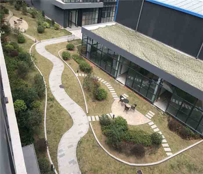 龍勝小產權房:錦華公寓