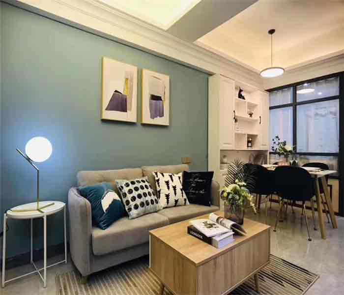 觀瀾章閣小產(chǎn)權房：觀瀾小時代