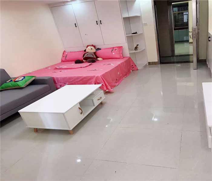 龍華小產權房:油松花園