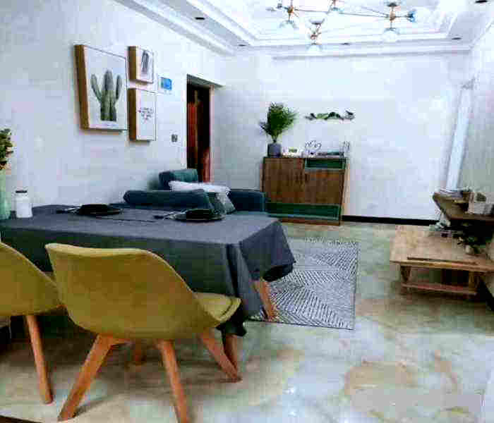 龍華小產權房新樓盤：時代嘉園