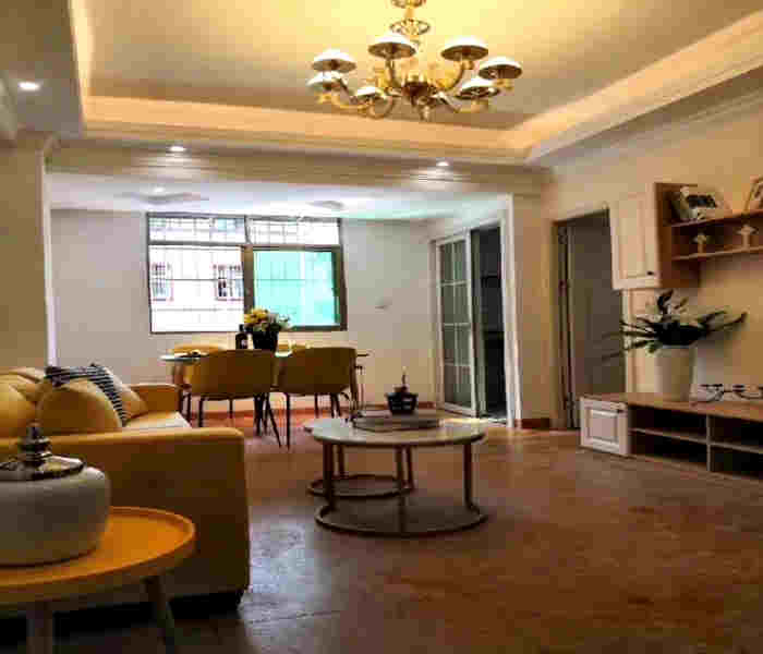 光明新區(qū)房?jī)r(jià)小產(chǎn)權(quán)房：鳳凰里