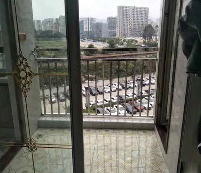 上塘地鐵小產權房：上豐豪苑