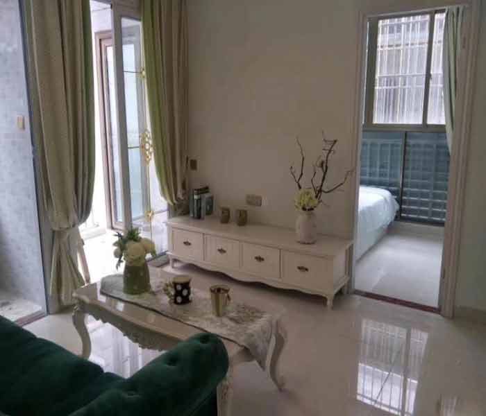 上塘地鐵小產權房：上豐豪苑