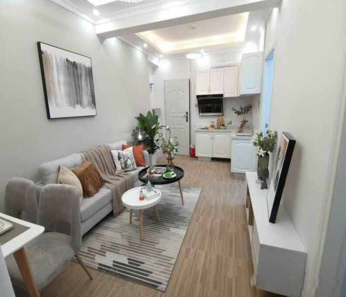 深圳小產權房公明：匯富公館