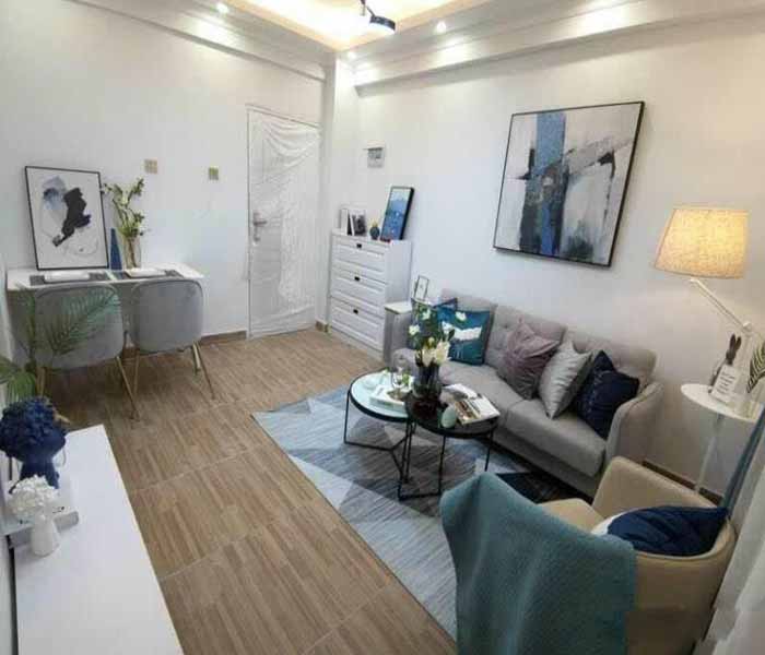 深圳小產權房公明：匯富公館