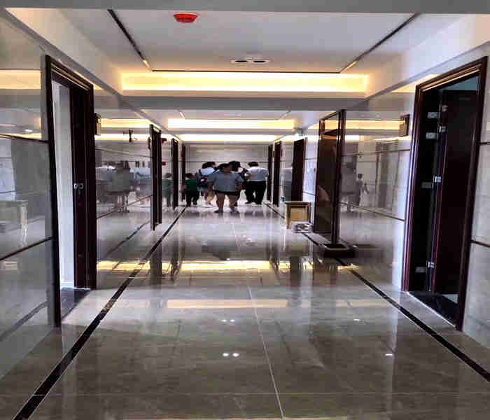 深圳公明最新小產權房：金牛座