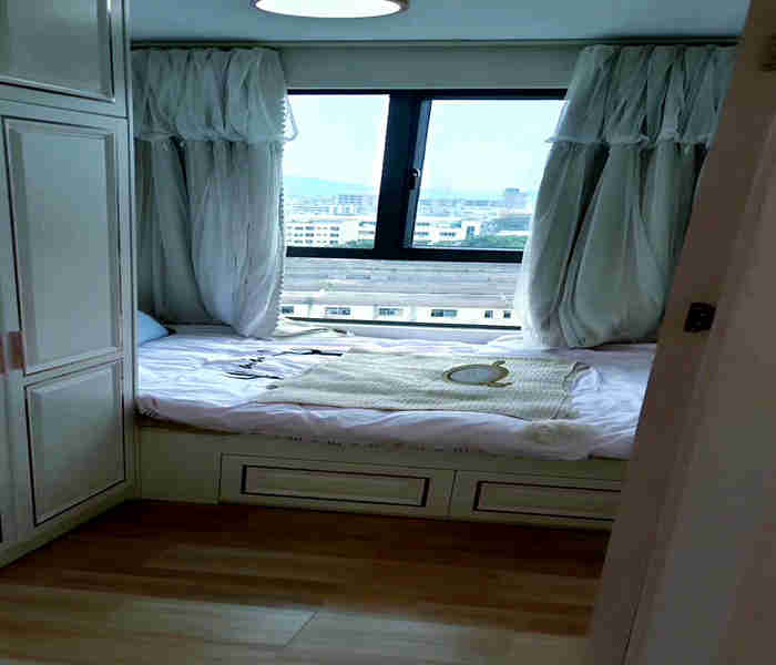 深圳公明最新小產權房：金牛座