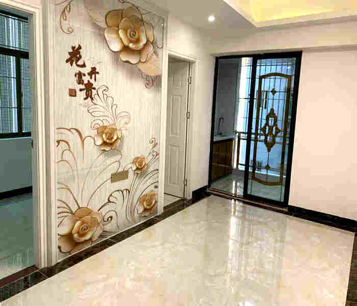 深圳大浪小產權房樓盤:萬豪公館