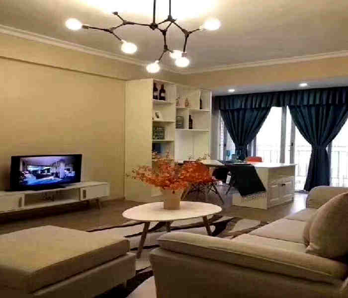 購買深圳沙井小產權房:沙三豪居