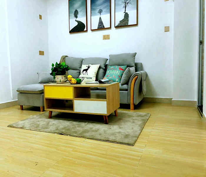 深圳沙井最新小產權房:沙井一號公館