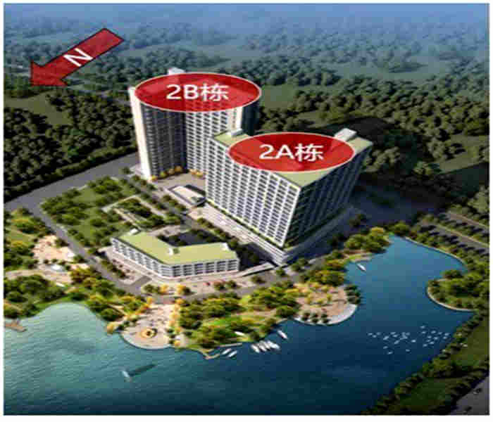 光明小產權：時間谷創意大廈整棟紅本，