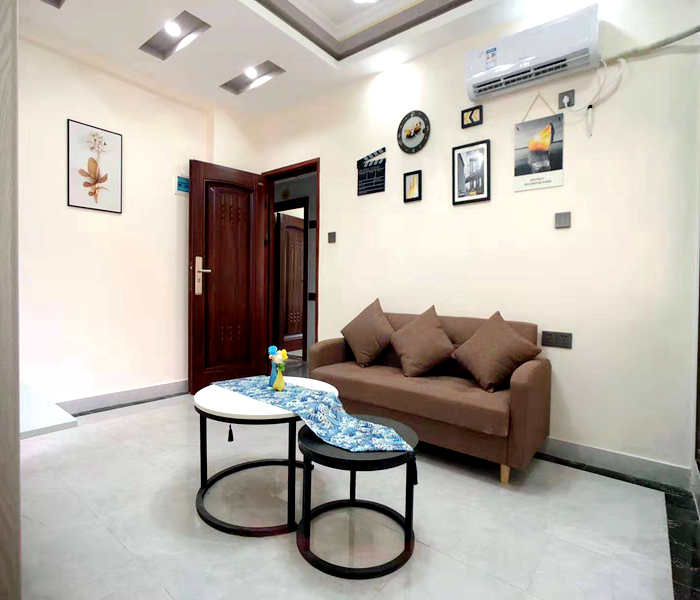 公明下村小產權房:公明小時代