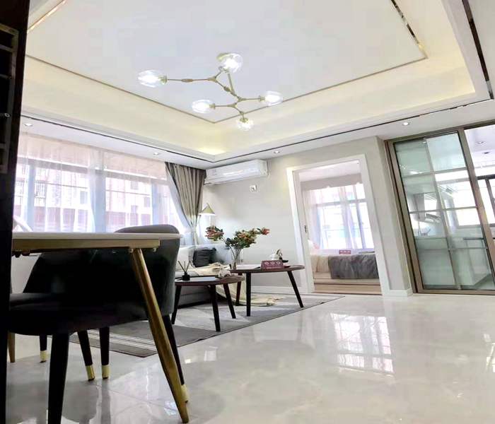 光明甲子塘小產權房-城市麗都