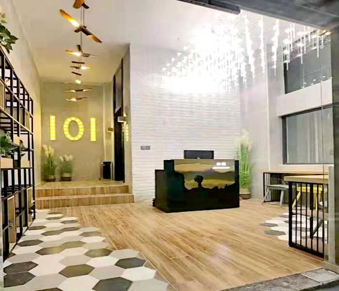 深圳光明區小產權房政策-光明花千里