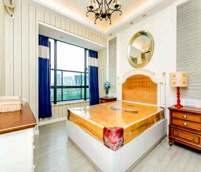 東莞<a href=/dalingshan/ target=_blank class=infotextkey>大嶺山小產權房</a>-松湖家園