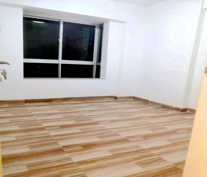 觀瀾大水坑小產權房-中心花園