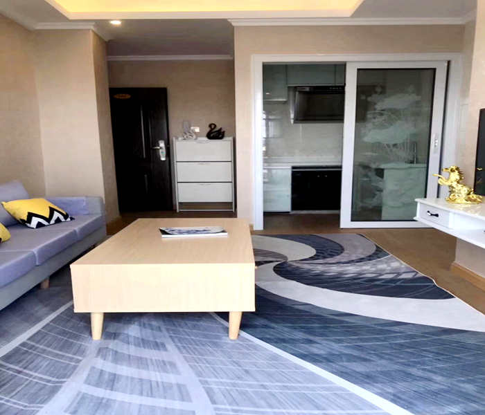 深圳市龍華區(qū)大浪小產(chǎn)權(quán)房-大浪公館