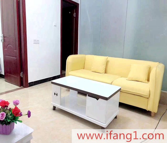 坂田小產權房新房出售-嘉華豪苑