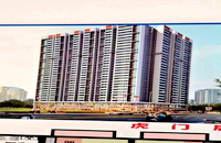 虎門小產權房價格:富貴豪庭3580元起,原戶型交房