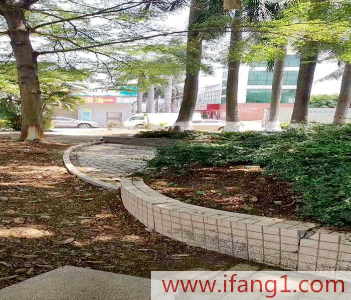 虎門小產權房價格