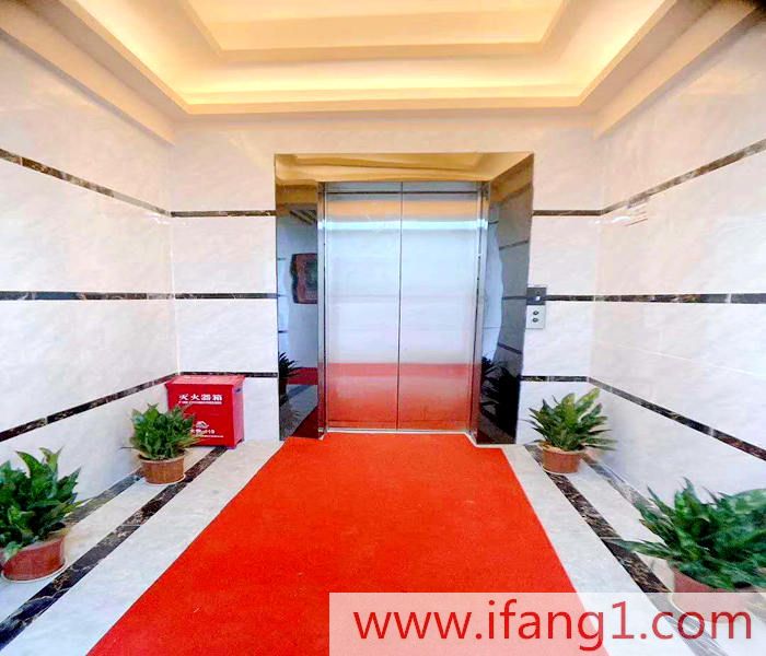 樟坑徑小產權新樓盤:香湖雅苑