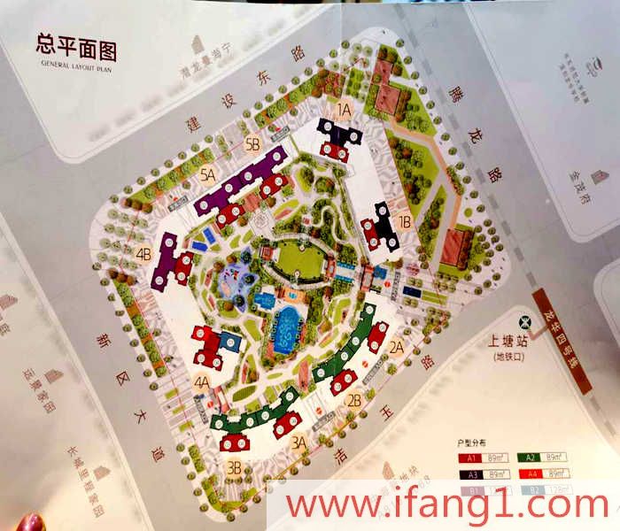 上塘小產權房價格