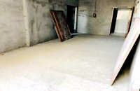 馬山頭小產(chǎn)權(quán)樓房-瑞鋒豪庭原戶(hù)型毛坯交房