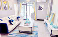 黃麻布小產(chǎn)權房源-西鄉(xiāng)悅伴山