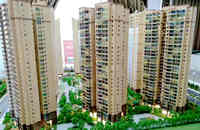 大嶺山小產權房出售信息-松湖家御花園房，首付3~5年