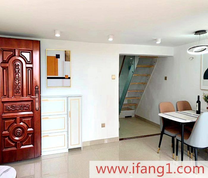 布吉村委統建樓價格出售