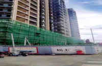 大朗小產權房交易網-松湖蘭園，3棟花園房，首付3成起