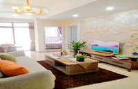 松崗小產(chǎn)權(quán)樓房-松崗大時(shí)代離后亭站800米,精裝交房