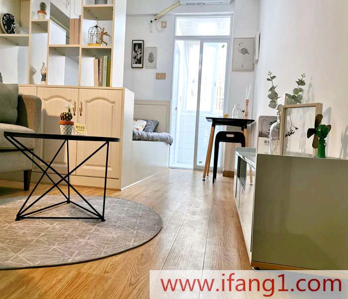 大浪小產權房網站