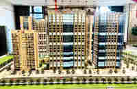 松崗小產(chǎn)權(quán)房新樓盤房?jī)r(jià)-松崗一號(hào)