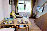 南山小產(chǎn)權(quán)房網(wǎng)-水灣國際公寓中心地段交通方便,