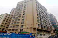 固戍最新小產(chǎn)權房-碧灣新城,零距離西灣紅樹林公園