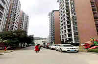 光明小產權新樓盤-光明盛景花園，6棟封閉式管理