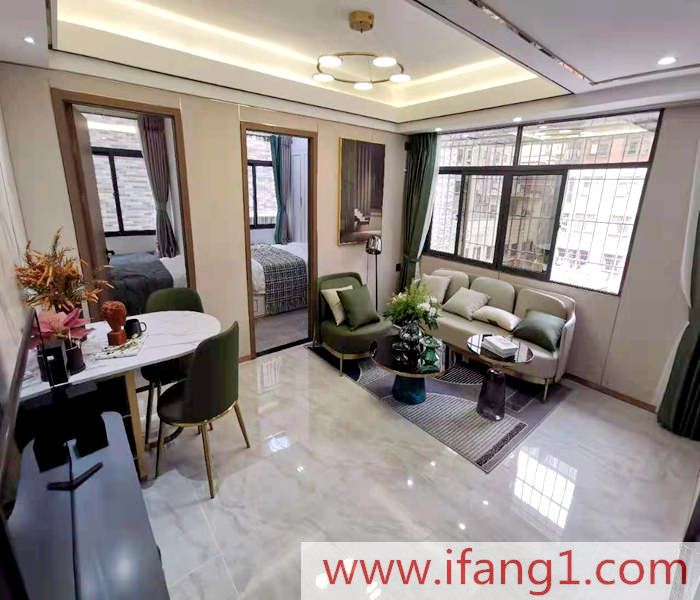 光明小產權房房源