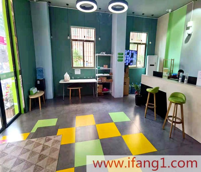 坪洲小產權價格