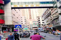 布吉關(guān)小產(chǎn)權(quán)出售：東站壹號(hào)首付五成，戶戶帶陽臺(tái)