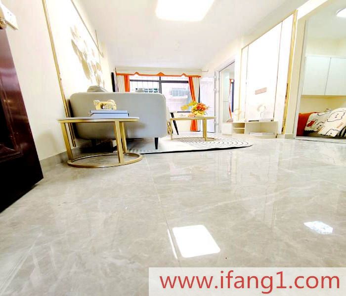 布吉南嶺小產權房