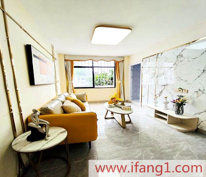 布吉南嶺小產權房