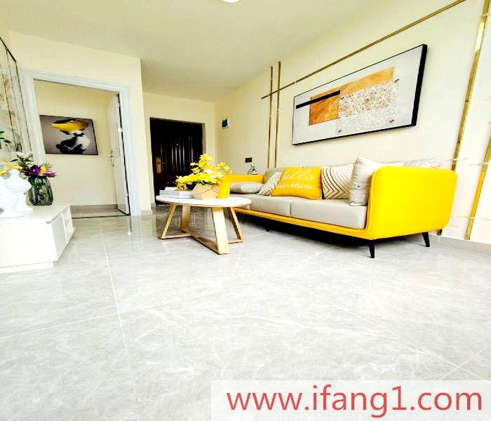 布吉南嶺小產權房